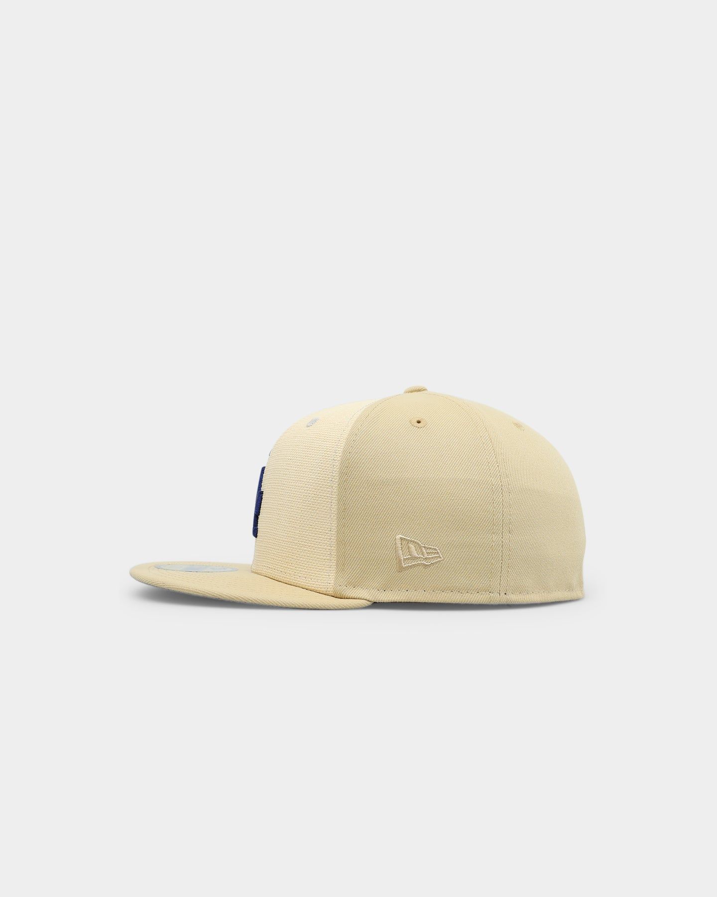 New Era Los Angeles Dodgers 59FIFTY Fitted Vegas Gold sold by Culture Kings product image thumbnail 4