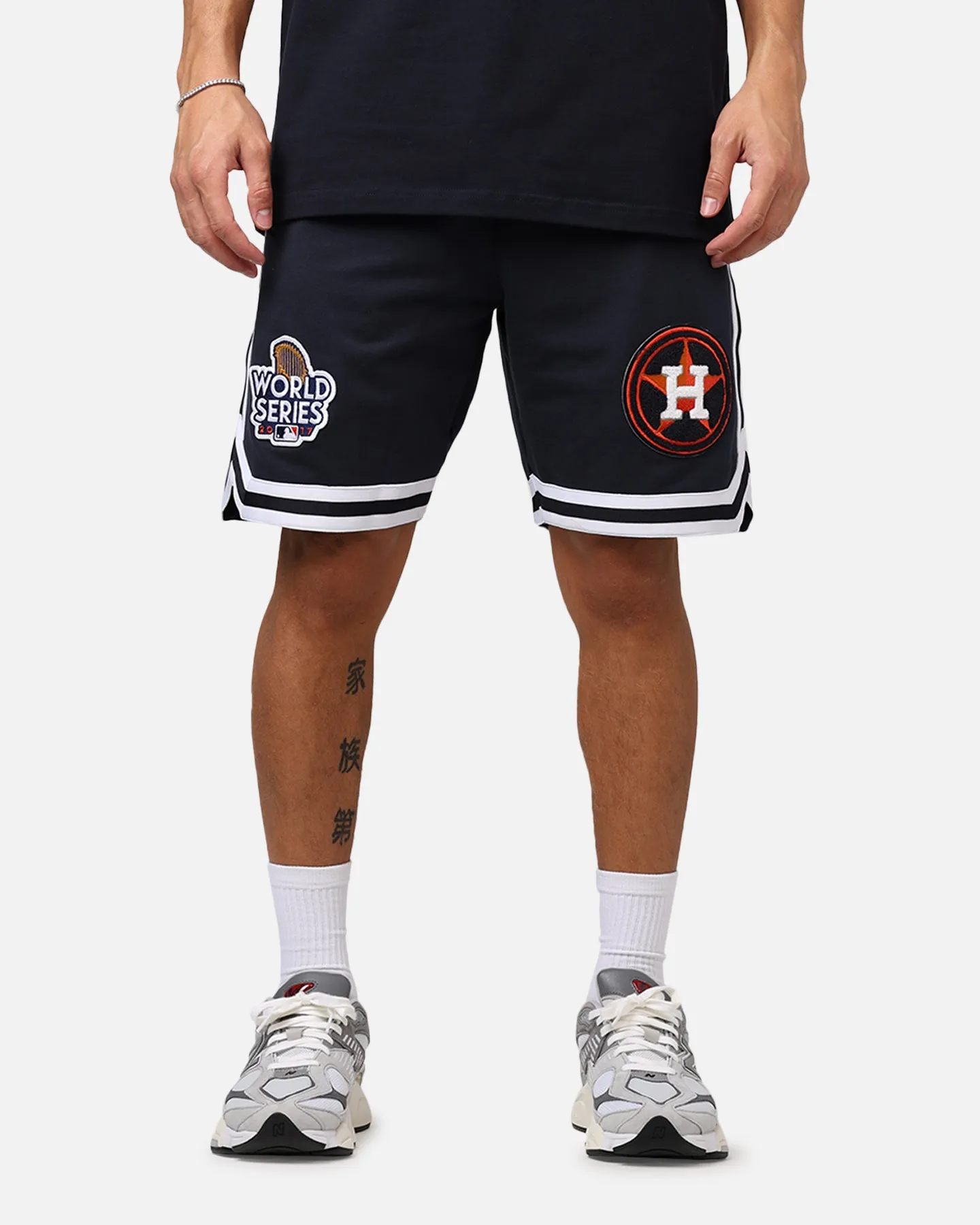 New Era Houston Astros 'Logo Select Official Team Colors' Shorts OTC sold by Culture Kings