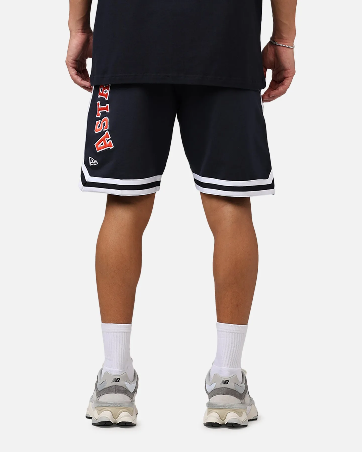 New Era Houston Astros 'Logo Select Official Team Colors' Shorts OTC sold by Culture Kings product image thumbnail 5