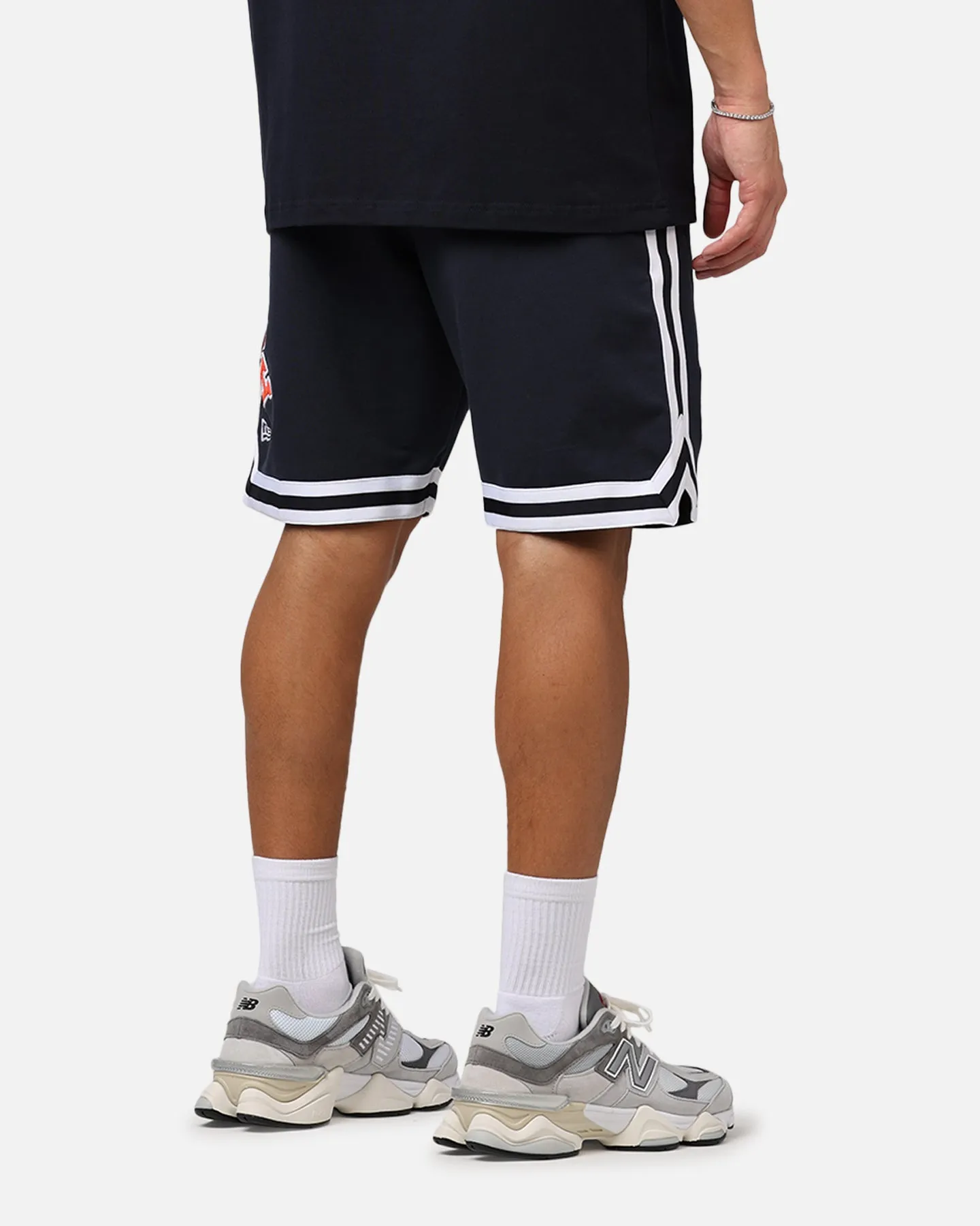 New Era Houston Astros 'Logo Select Official Team Colors' Shorts OTC sold by Culture Kings product image thumbnail 3