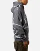 Saint Morta Barberry Boxy Hoodie Dark Grey sold by Culture Kings