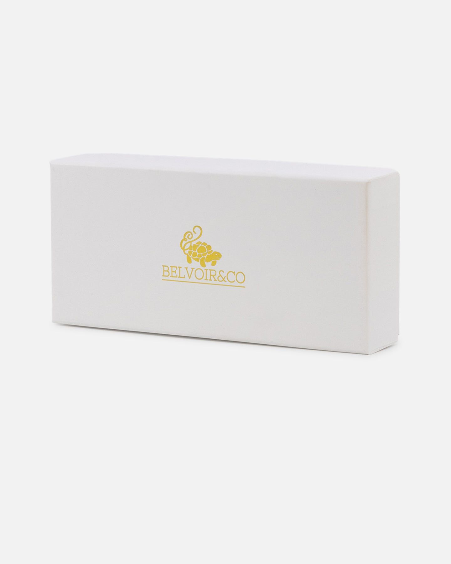 Belvoir & Co Diamond Cut Hampton Sunglasses Black/Gold sold by Culture Kings product image thumbnail 4