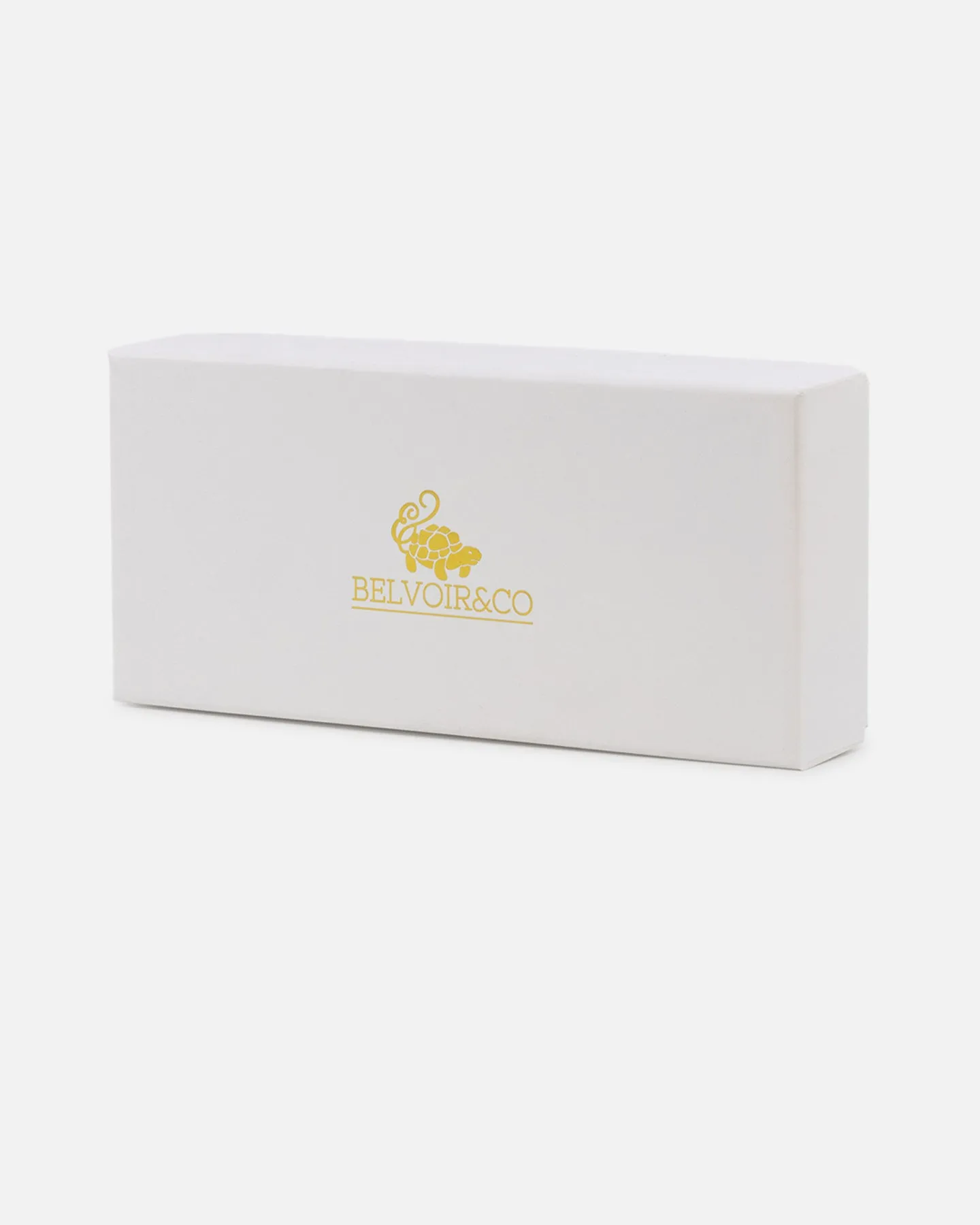 Belvoir & Co Diamond Cut Hampton Sunglasses Black/Gold sold by Culture Kings product image thumbnail 4