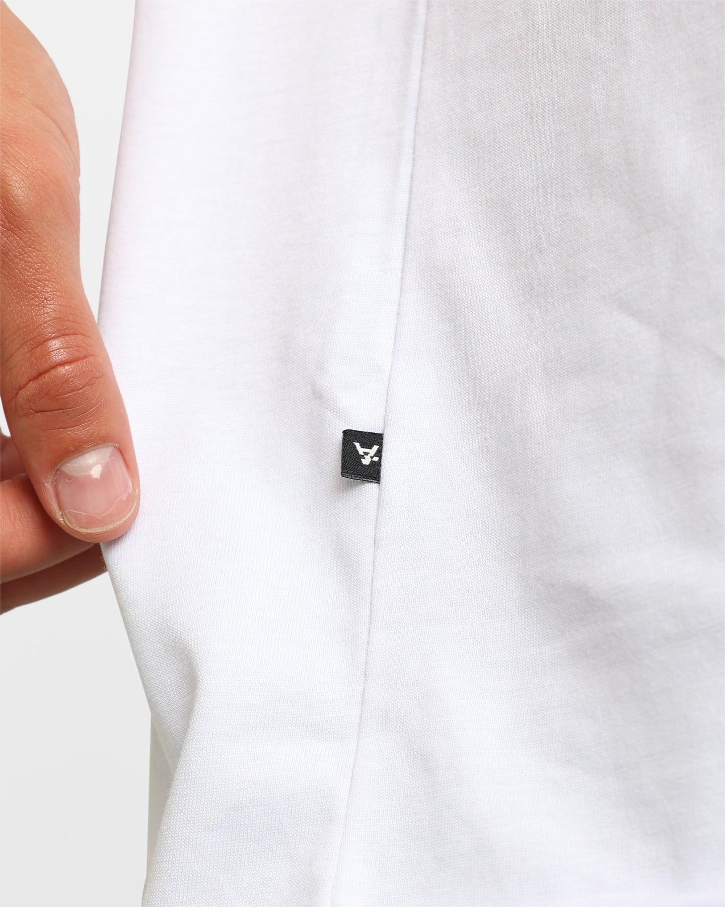 The Anti Order Non-Fake Baggy T-Shirt White sold by Culture Kings product image thumbnail 10