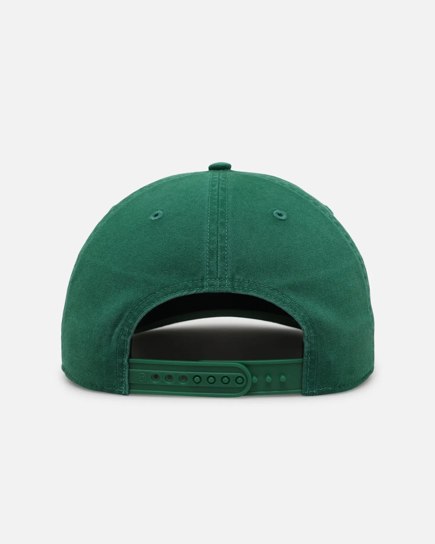 47 Brand Pasadena 2010 Rose Bowl Snapback Green sold by Culture Kings product image thumbnail 2