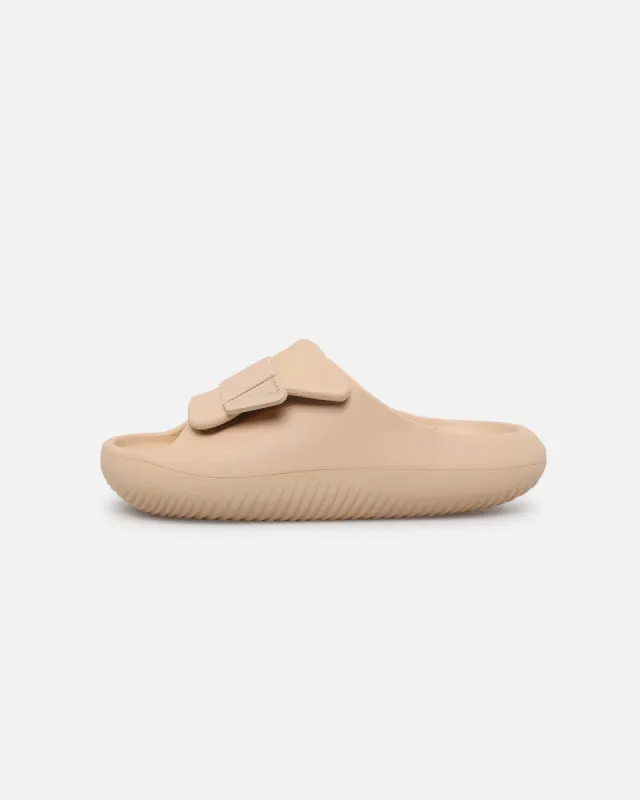 Crocs Mellow Luxe Recovery Slide Bone sold by Culture Kings