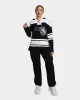 47 Brand Orlando Magic Superior Lacer Hoodie Jet Black sold by Culture Kings