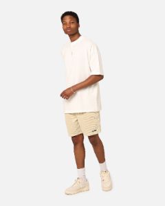 Culture Kings Oversized Blank T-Shirt Off White sold by Culture Kings