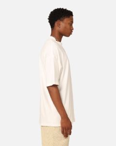 Culture Kings Oversized Blank T-Shirt Off White sold by Culture Kings