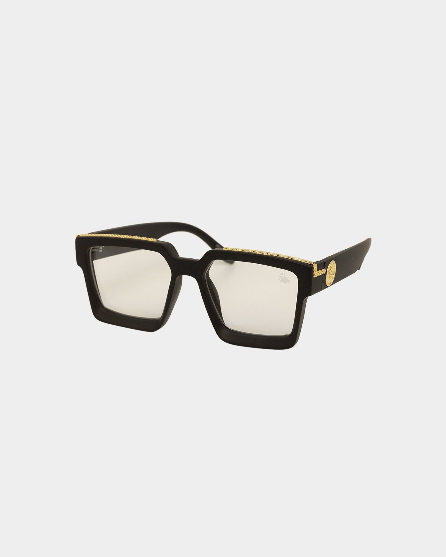 Belvoir & Co Hendrix Billion Sunglasses Matte Yellow sold by Culture Kings product image thumbnail 2