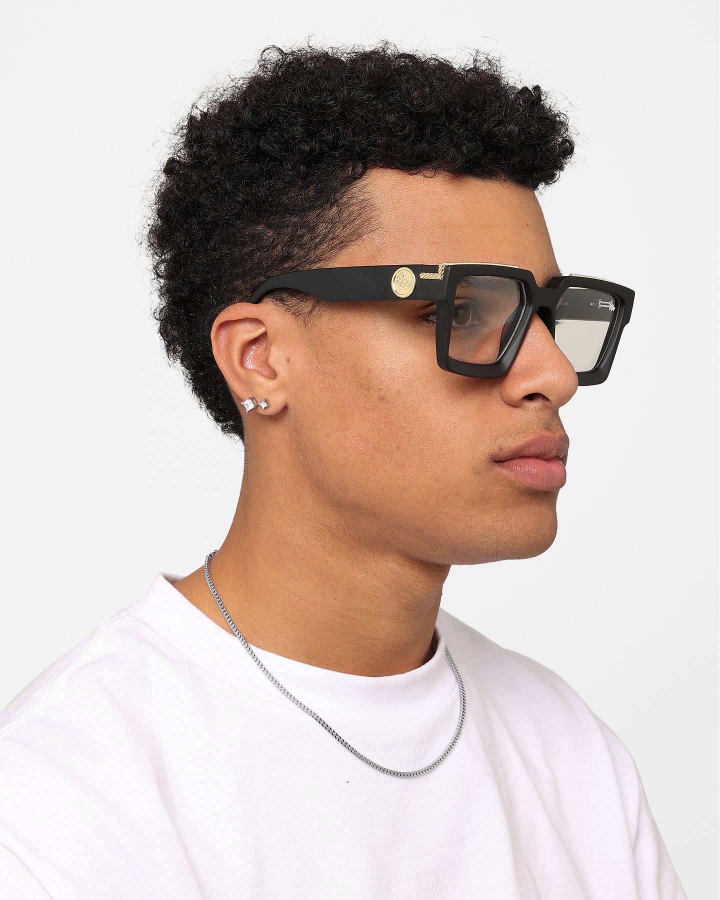 Belvoir & Co Hendrix Billion Sunglasses Matte Yellow sold by Culture Kings