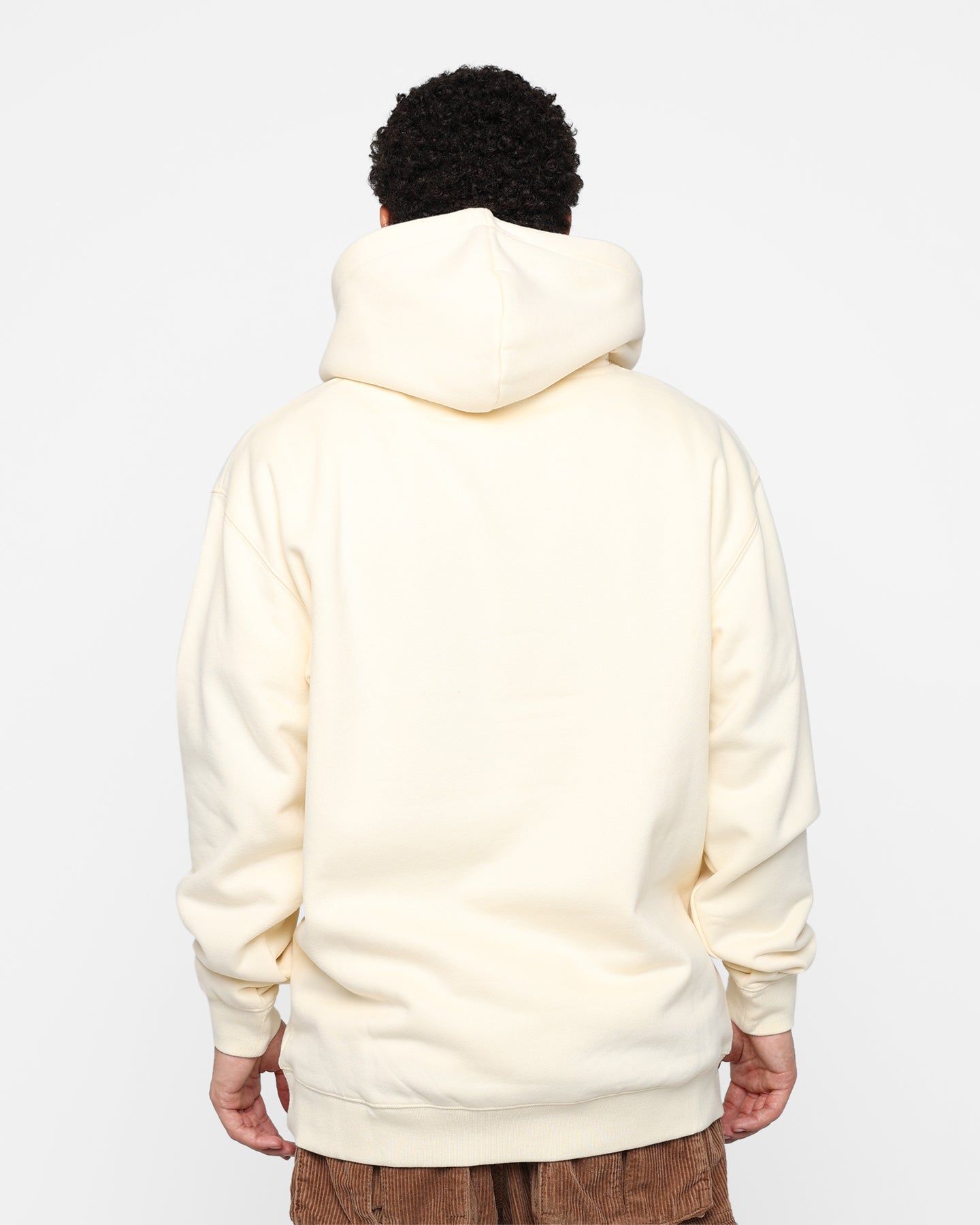 STAYCOOLNYC Crayon Hoodie Cream sold by Culture Kings product image thumbnail 4