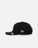 New Era Los Angeles Dodgers 'Retro Crown Classic' 9FIFTY Retro Crown Strapback Black sold by Culture Kings