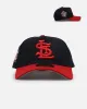 New Era St. Louis Cardinals 'MLB All Star Game 2024' 9FORTY Snapback Navy/Red sold by Culture Kings