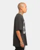 Grand Scheme Band Short Sleeve T-Shirt Black sold by Culture Kings