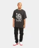 Grand Scheme Band Short Sleeve T-Shirt Black sold by Culture Kings