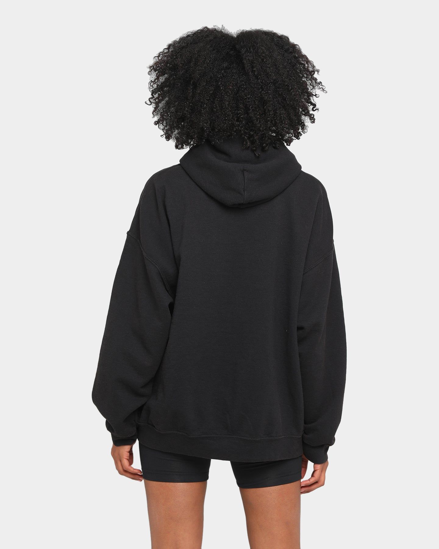 NATIONAL COLLEGIATE ATHLETIC ASSC Duke Vintage Logo Hoodie Vintage Black sold by Culture Kings product image thumbnail 4