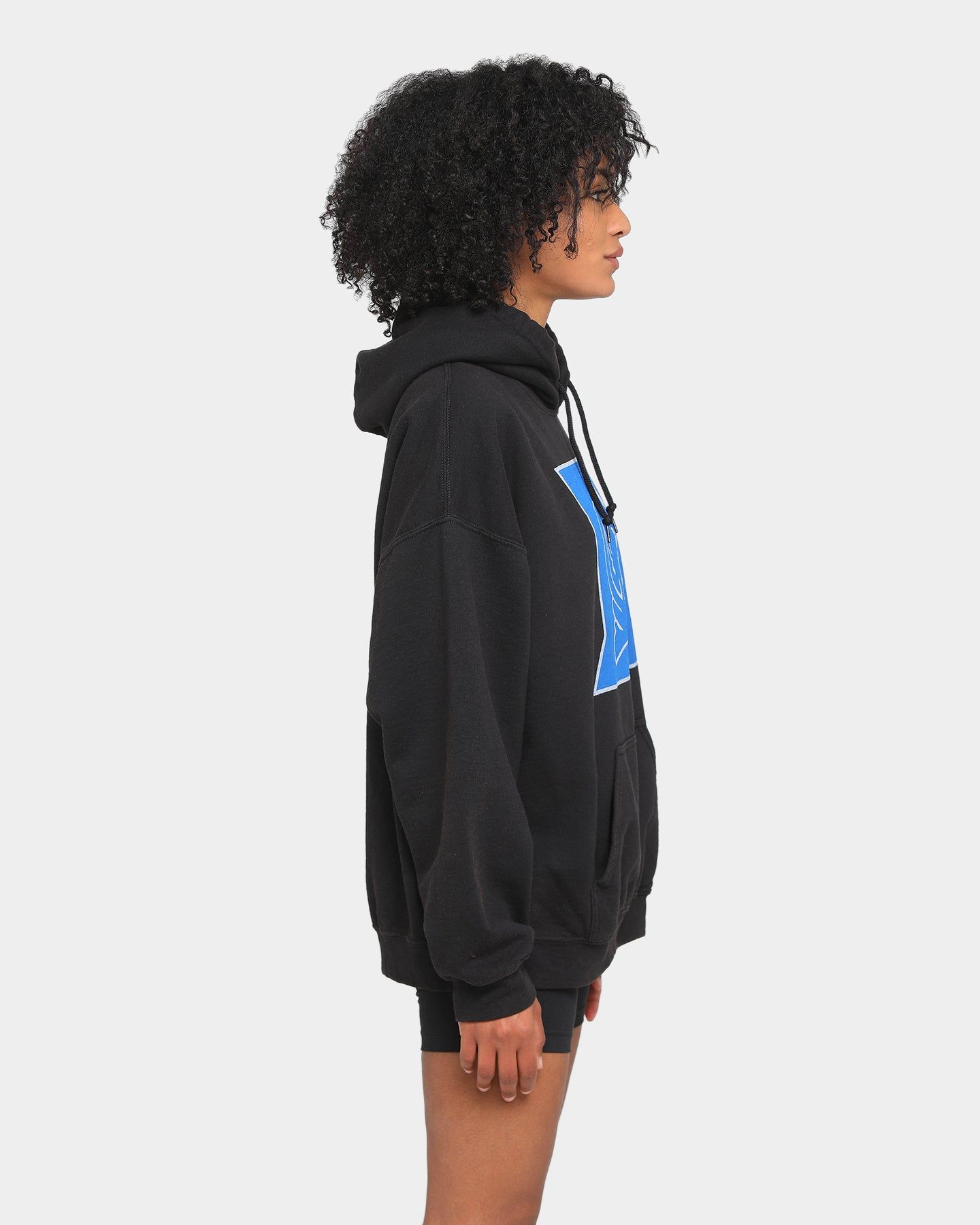 NATIONAL COLLEGIATE ATHLETIC ASSC Duke Vintage Logo Hoodie Vintage Black sold by Culture Kings product image thumbnail 5