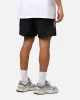 Pro Standard Vegas Golden Knights Classic Woven Shorts Black sold by Culture Kings