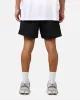 Pro Standard Vegas Golden Knights Classic Woven Shorts Black sold by Culture Kings