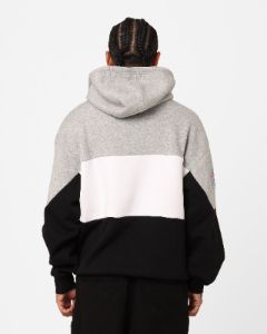 New Era Las Vegas Raiders Panel Hoodie Black sold by Culture Kings