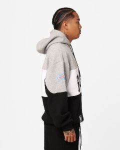 New Era Las Vegas Raiders Panel Hoodie Black sold by Culture Kings