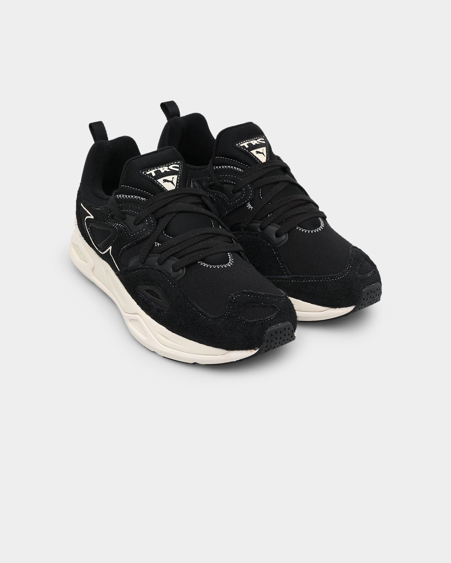 Puma TRC Blaze Worn Out Puma Black sold by Culture Kings product image thumbnail 3