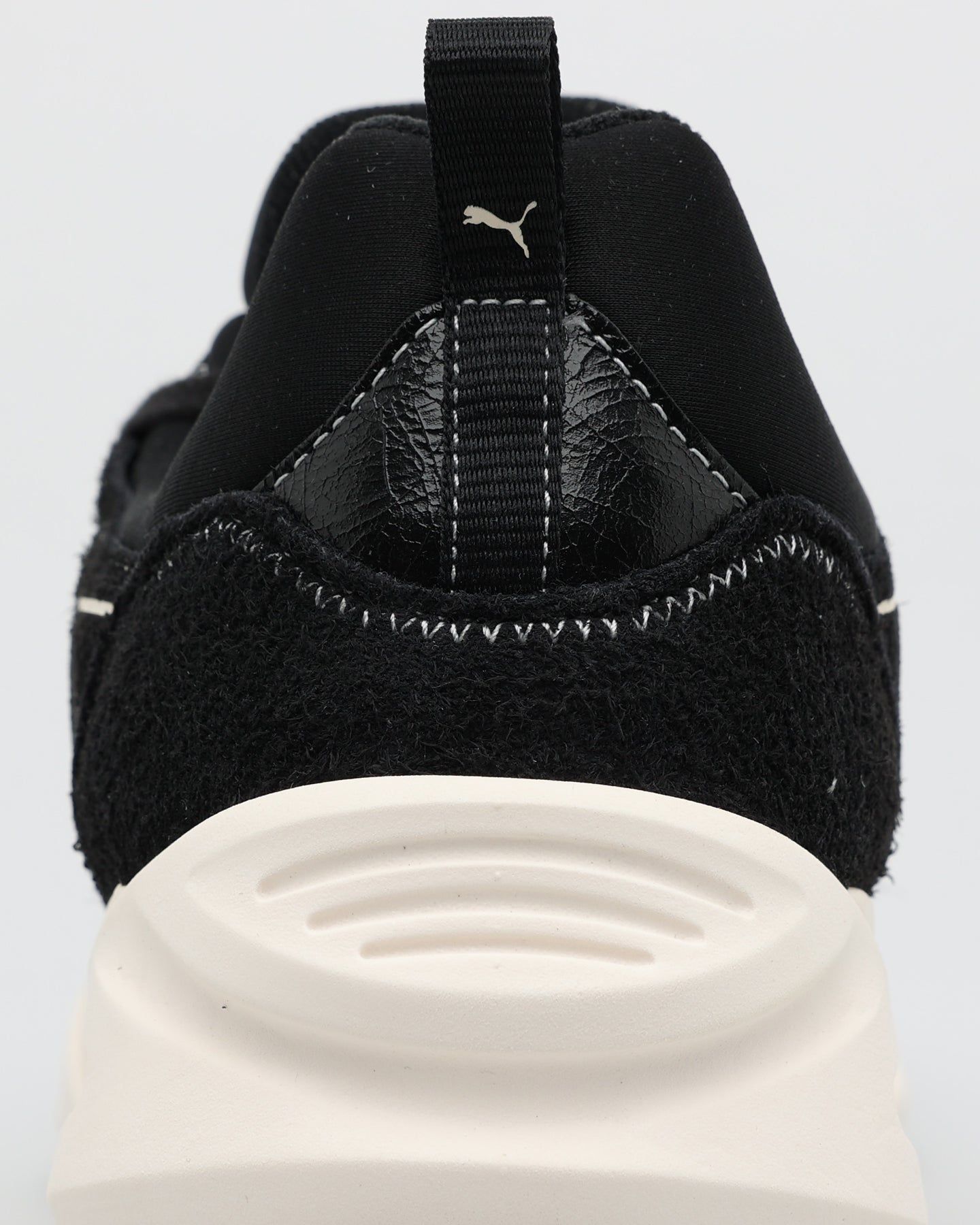 Puma TRC Blaze Worn Out Puma Black sold by Culture Kings product image thumbnail 10