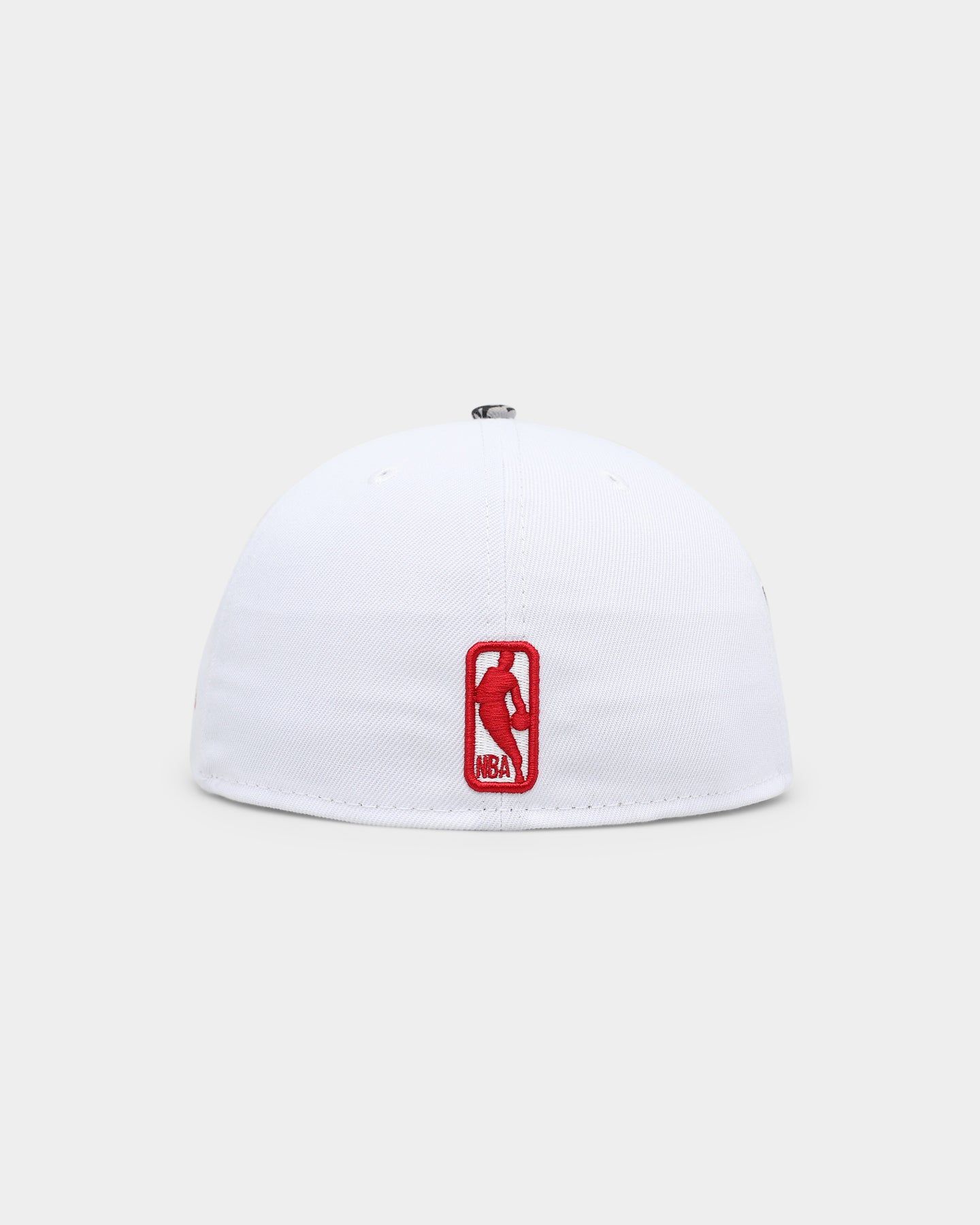 New Era Chicago Bulls 'Cement Grey' 59FIFTY Fitted White sold by Culture Kings product image thumbnail 2