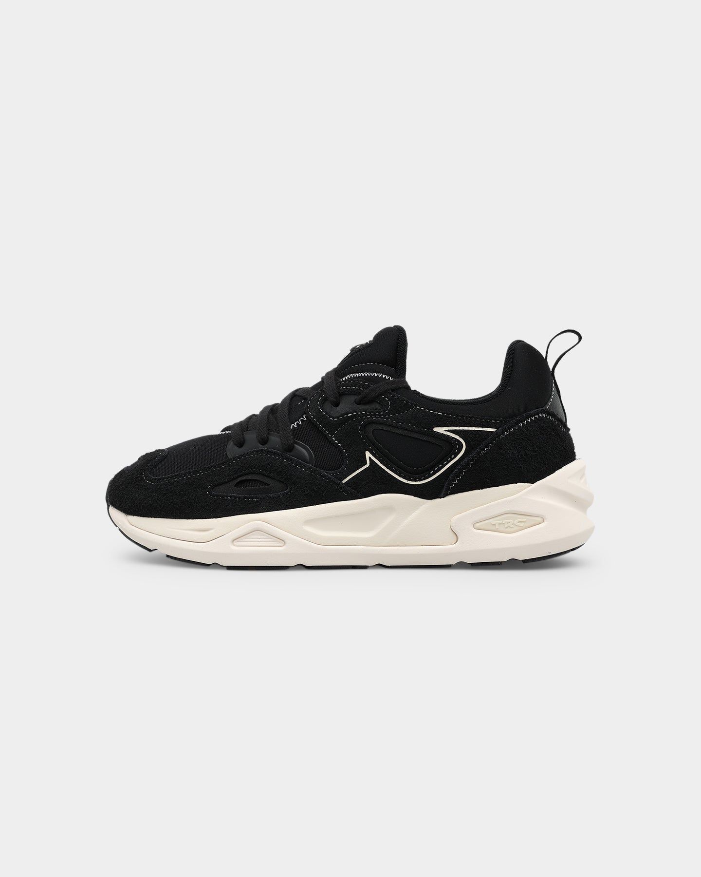 Puma TRC Blaze Worn Out Puma Black sold by Culture Kings
