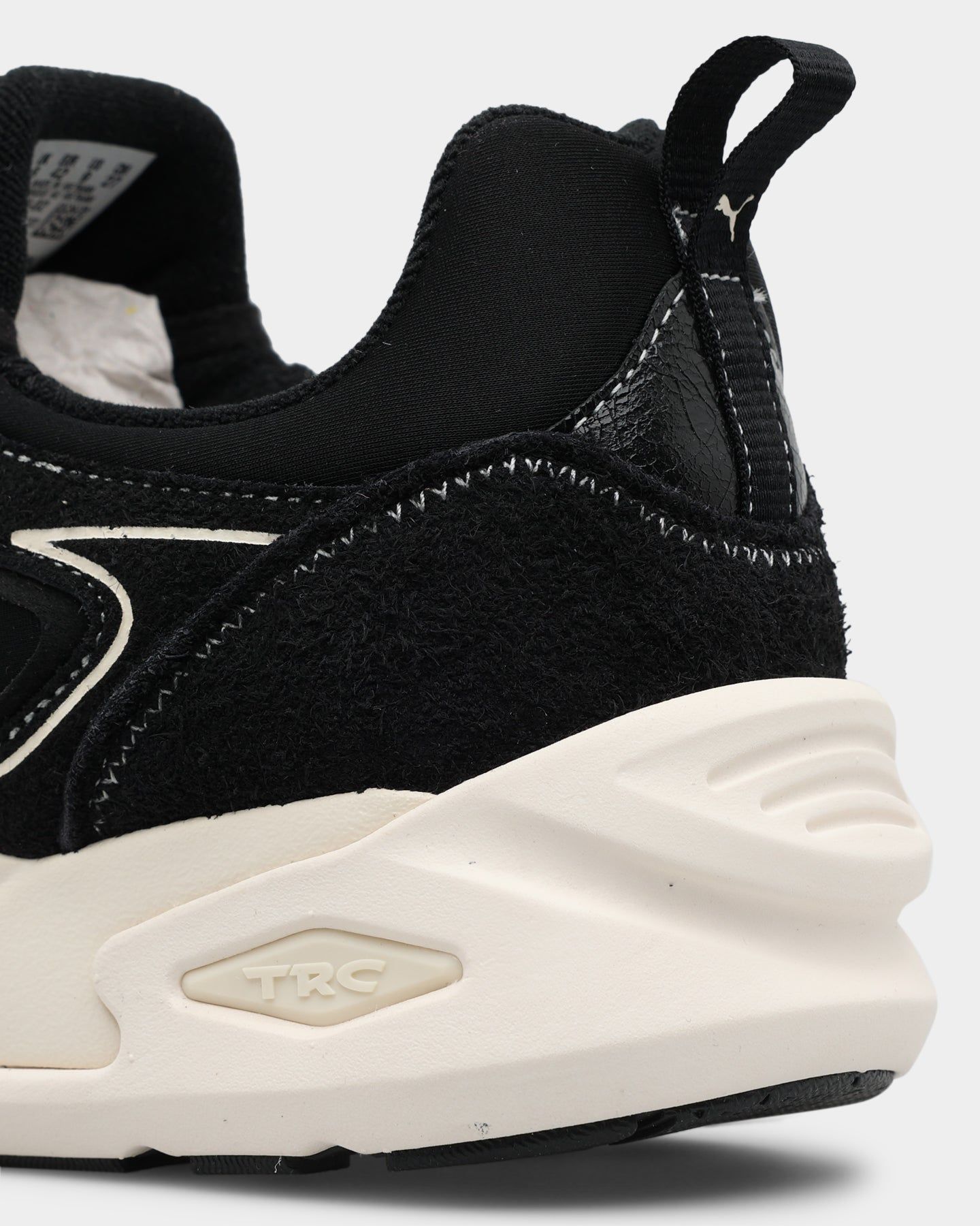 Puma TRC Blaze Worn Out Puma Black sold by Culture Kings product image thumbnail 8