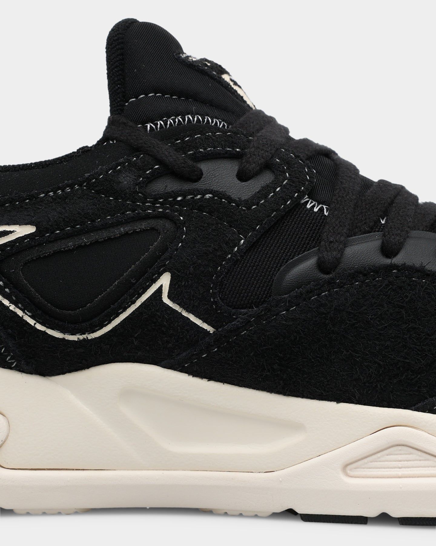 Puma TRC Blaze Worn Out Puma Black sold by Culture Kings product image thumbnail 9