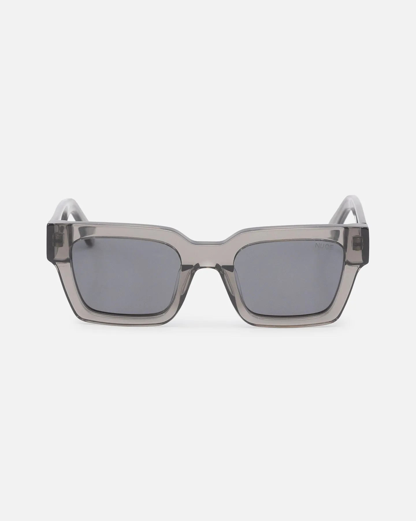 Nuqe Jones Sunglasses Smoke Grey sold by Culture Kings product image thumbnail 2