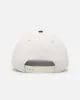 New Era Chicago White Sox 'Heritage Golf' Pre-Curved Golfer Snapback Chrome White sold by Culture Kings