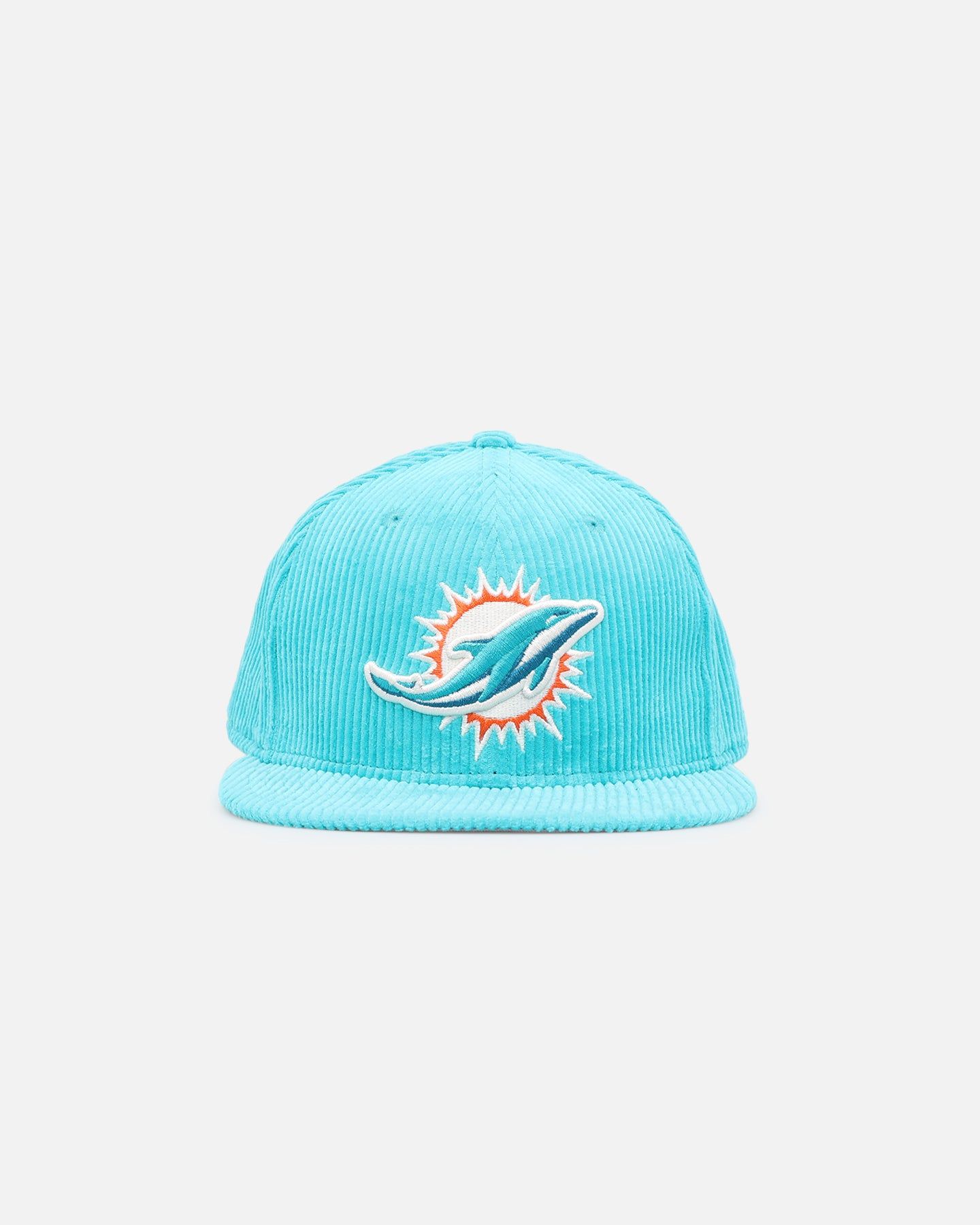 New Era Miami Dolphins 'Letterman Pin' 59FIFTY Fitted OTC sold by Culture Kings