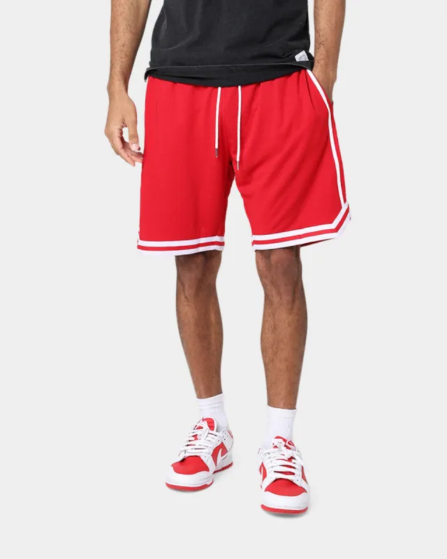 Carre Precision Ball Shorts Red sold by Culture Kings