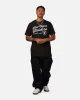 47 Brand Las Vegas Raiders Dusted T-Shirt Black sold by Culture Kings