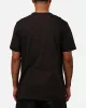 47 Brand Las Vegas Raiders Dusted T-Shirt Black sold by Culture Kings