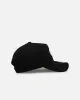 New Era San Francisco 49ers 'Ornate Rose' 9FORTY A-Frame Snapback Black/White sold by Culture Kings