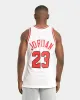 Mitchell & Ness Chicago Bulls Michael Jordan '91-'92 #23 Home Game Authentic Jersey White sold by Culture Kings