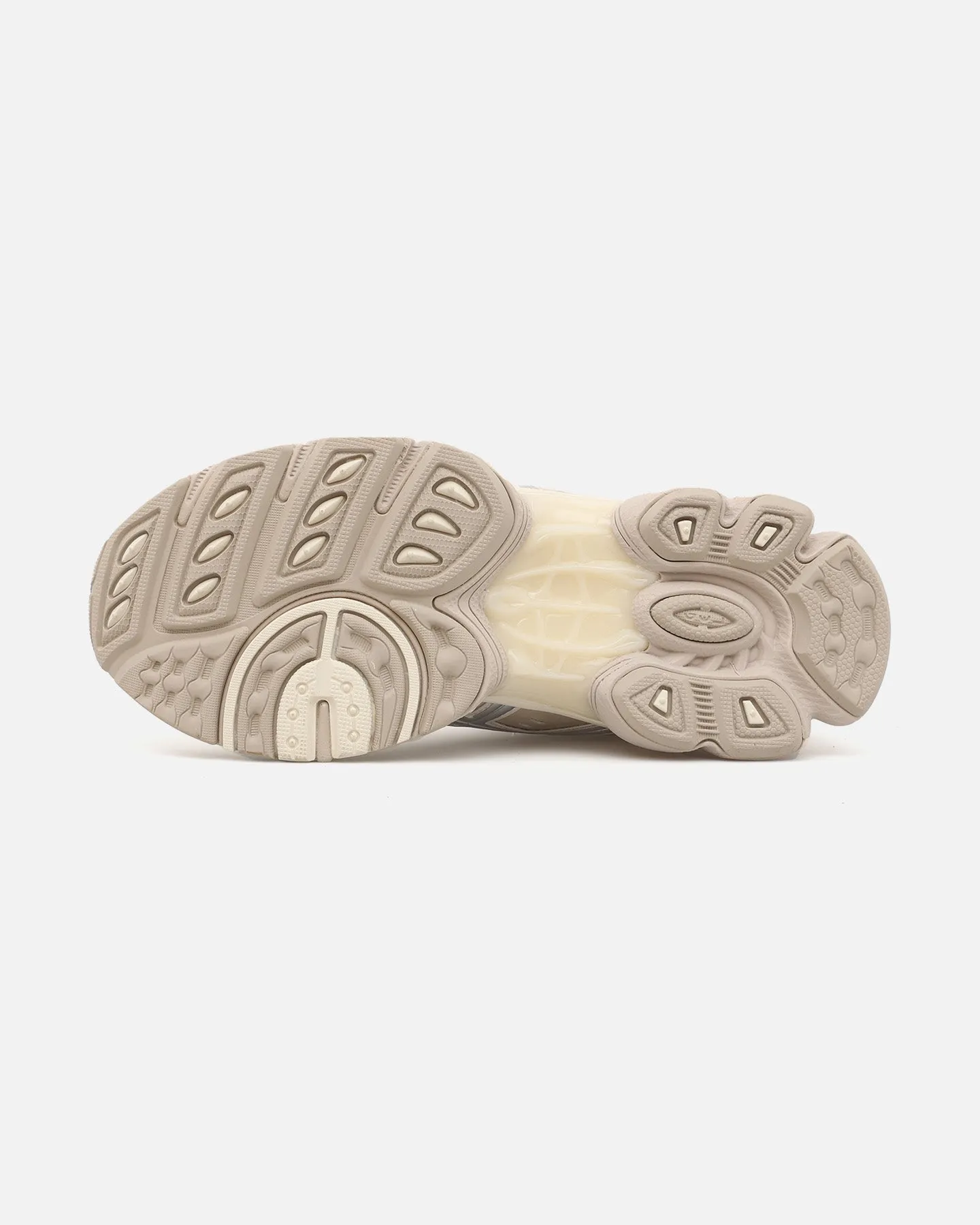 Asics Women's GEL-NIMBUS 9 Cream/Mineral Beige sold by Culture Kings product image thumbnail 5