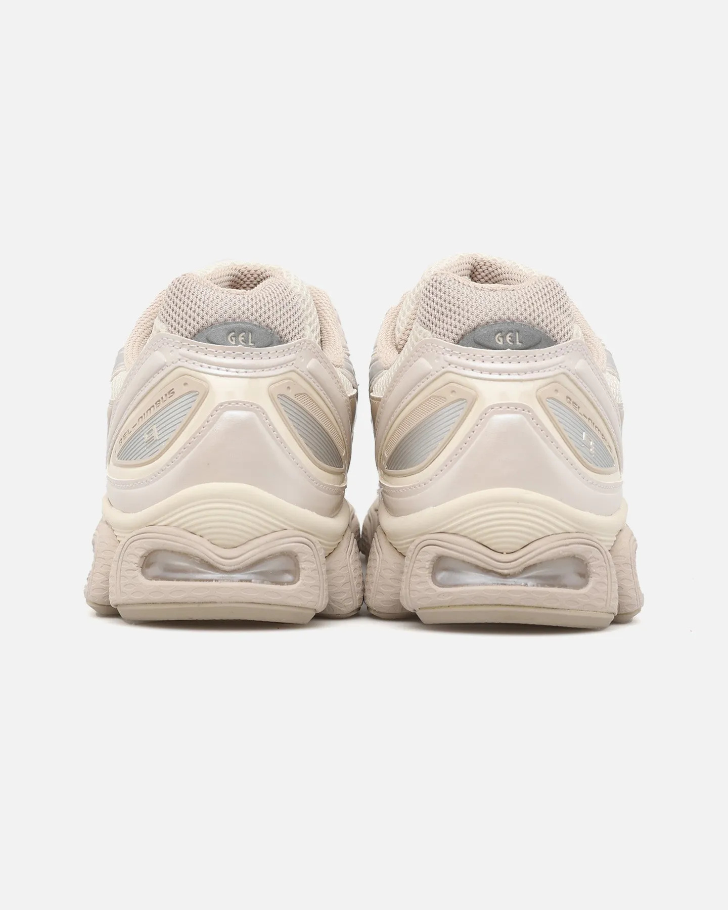 Asics Women's GEL-NIMBUS 9 Cream/Mineral Beige sold by Culture Kings product image thumbnail 3