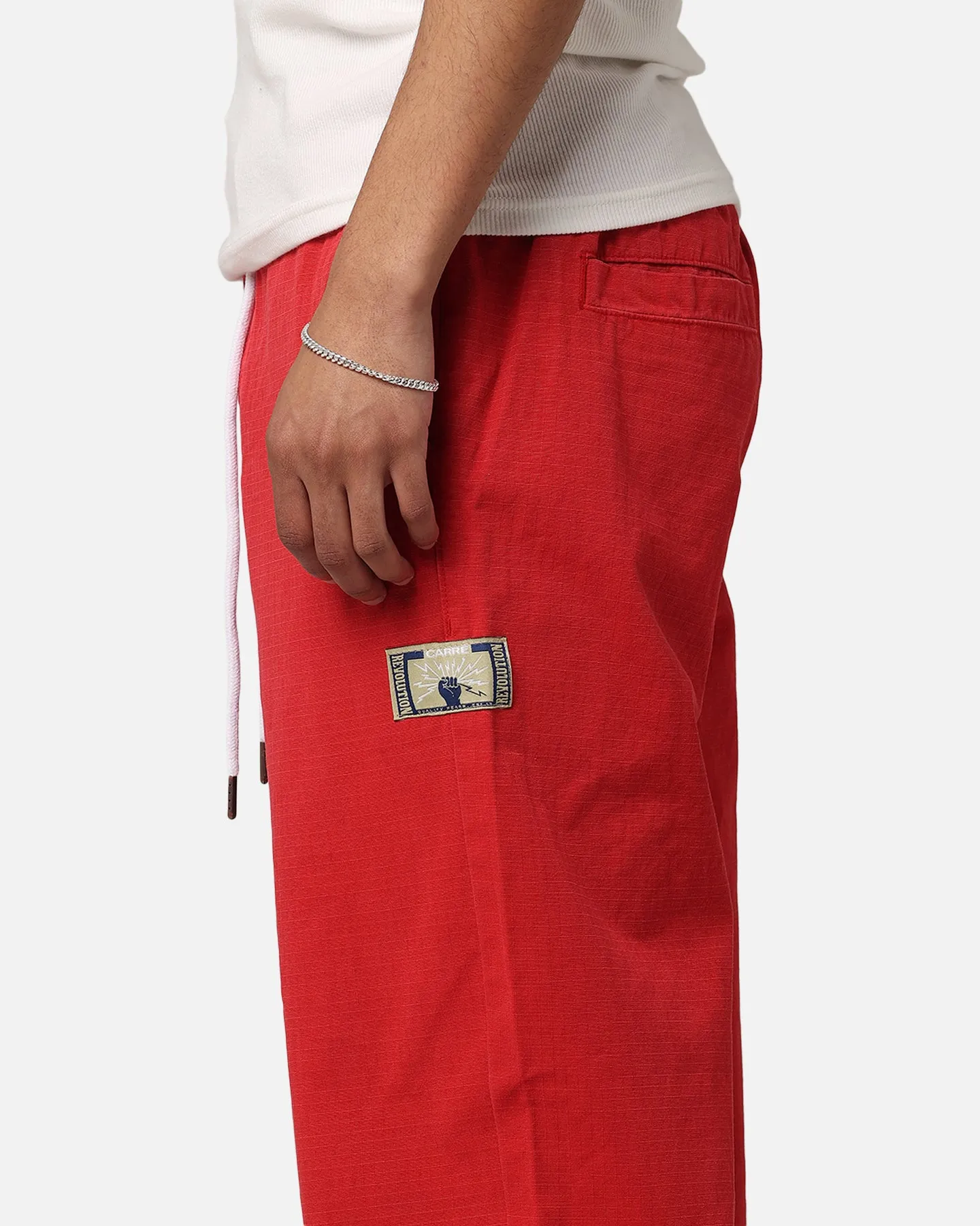 Carre XXL Jogger Pant Orange sold by Culture Kings product image thumbnail 3