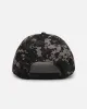New Era Boston Red Sox 'Black Digi Camo' 9FORTY A-Frame Snapback Black/Grey sold by Culture Kings