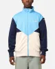 Adidas Adicolour Track Top Jacket Semi Blue Burst/Wonder White/Night Indigo sold by Culture Kings