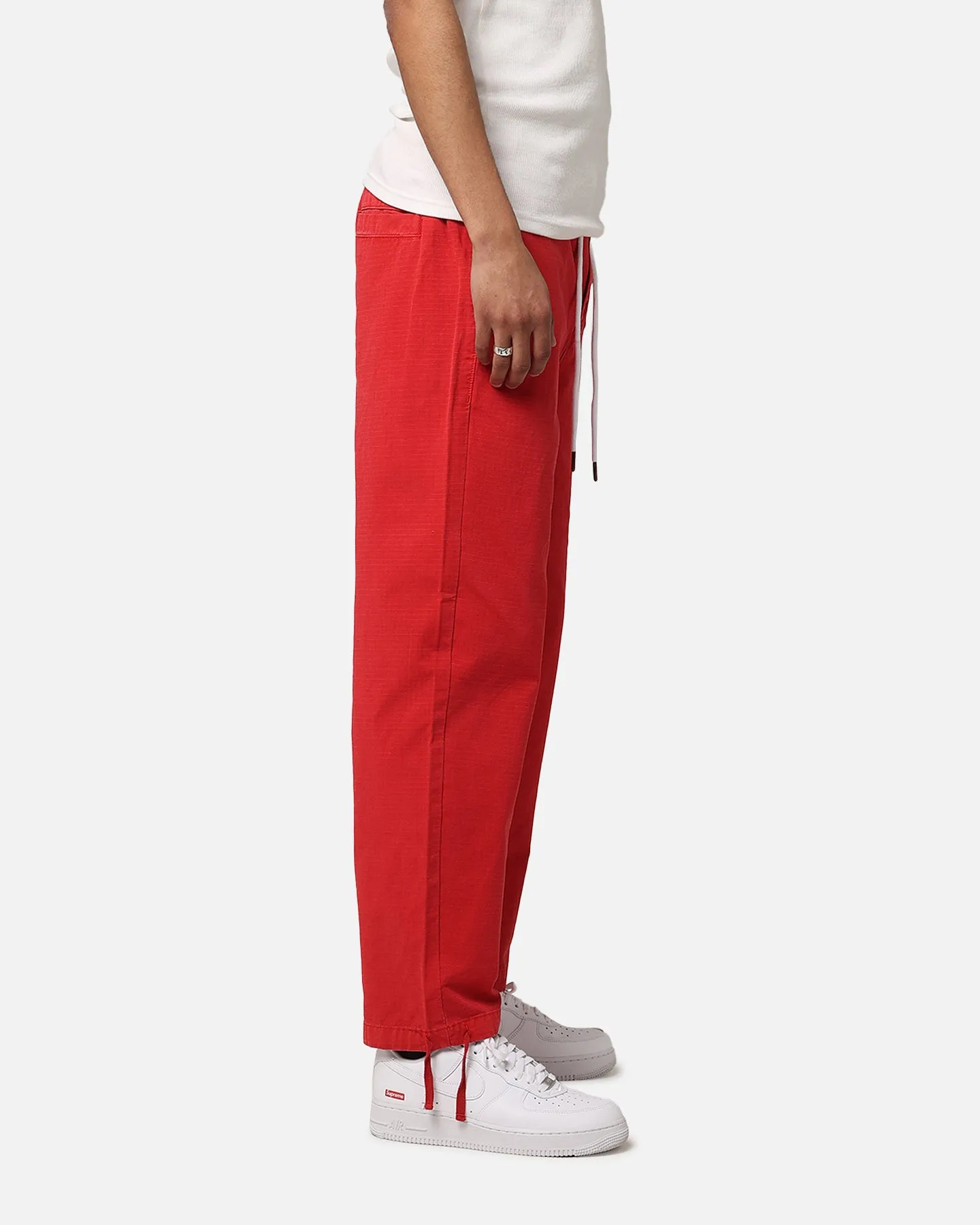 Carre XXL Jogger Pant Orange sold by Culture Kings product image thumbnail 5