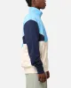 Adidas Adicolour Track Top Jacket Semi Blue Burst/Wonder White/Night Indigo sold by Culture Kings