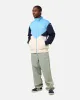 Adidas Adicolour Track Top Jacket Semi Blue Burst/Wonder White/Night Indigo sold by Culture Kings