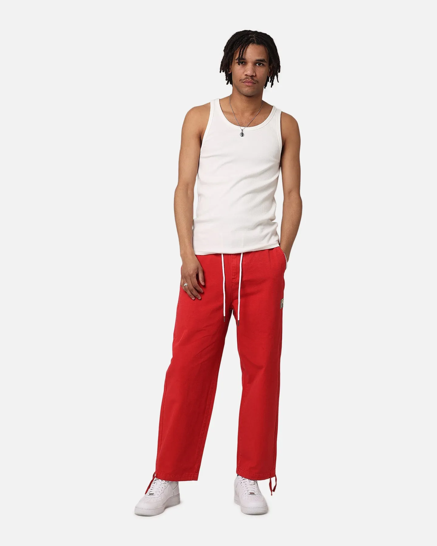 Carre XXL Jogger Pant Orange sold by Culture Kings product image thumbnail 2