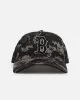 New Era Boston Red Sox 'Black Digi Camo' 9FORTY A-Frame Snapback Black/Grey sold by Culture Kings